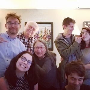 Meet your Posher, Lea